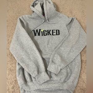 Wicked the Musical Sweatshirt